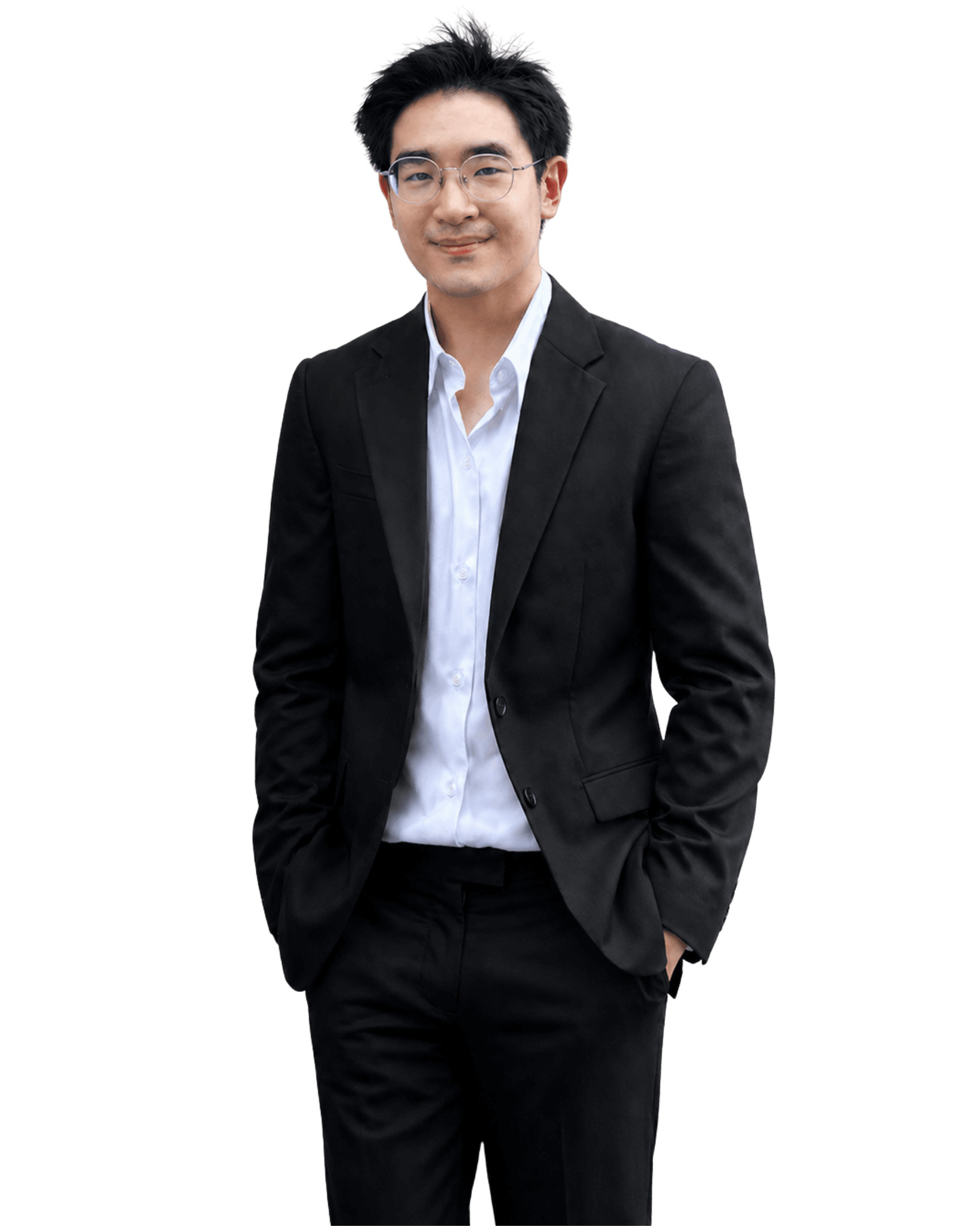 ติณณพัฒน์ สิทธิสุวรรณ (ดิว)