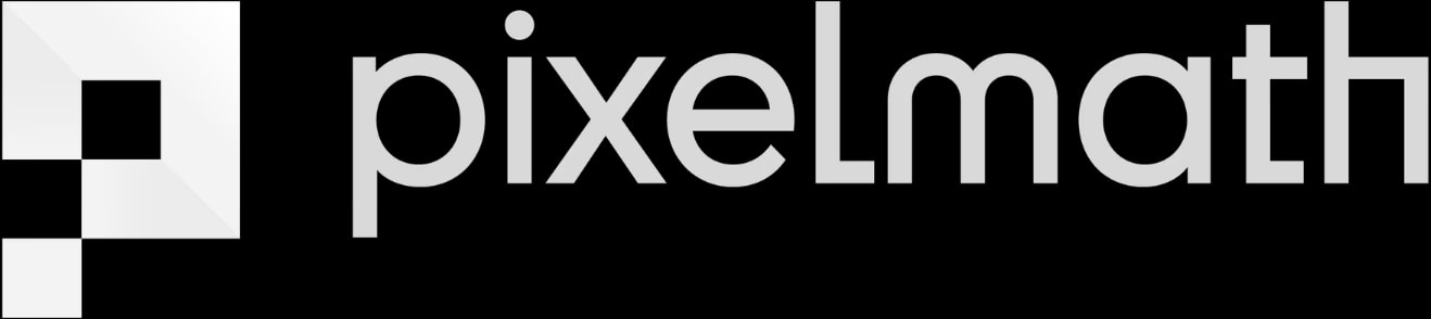 Pixelmath logo