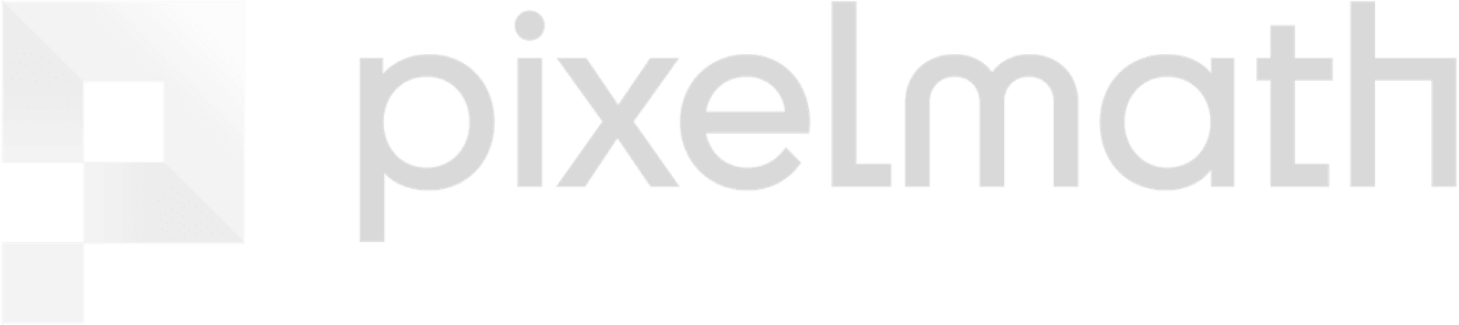 Pixelmath logo