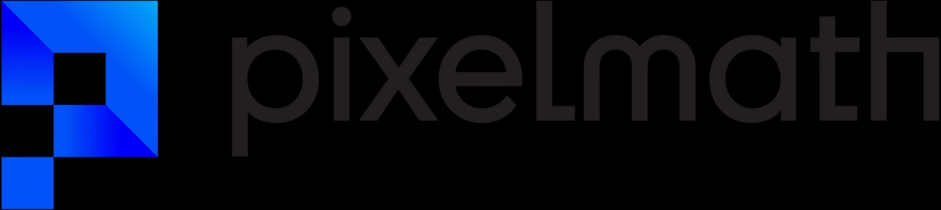 Pixelmath logo