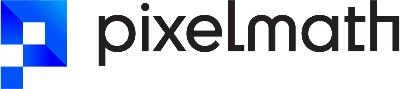 Pixelmath logo