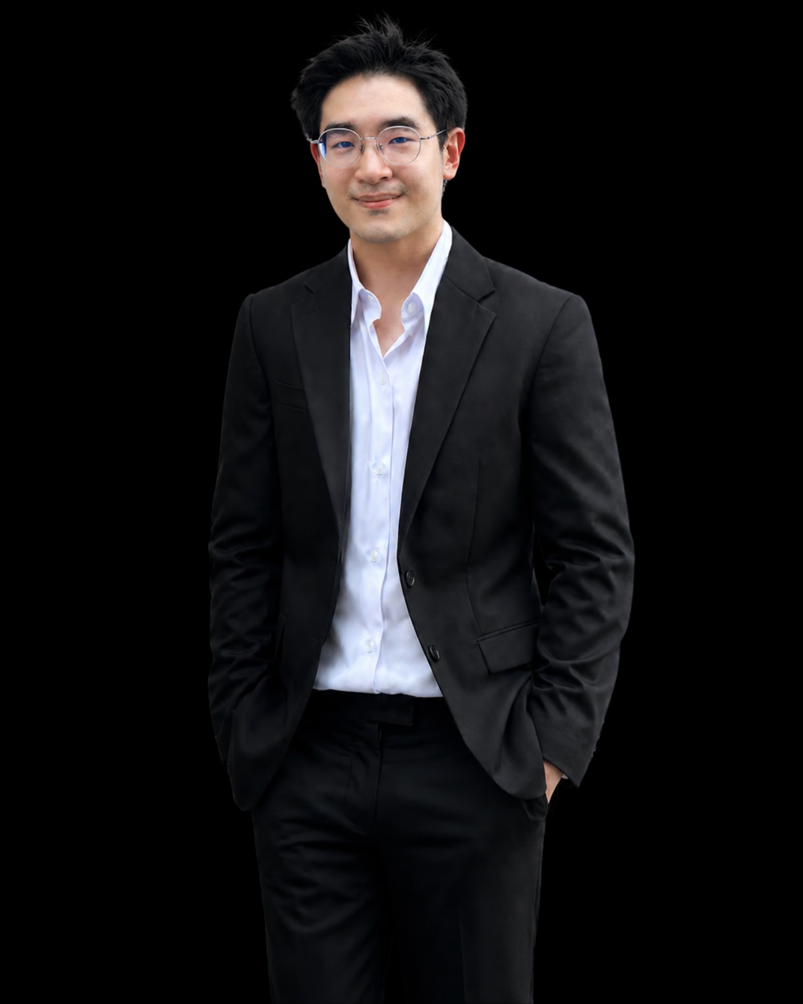 Tinnapat Sittisuwan (Dew)