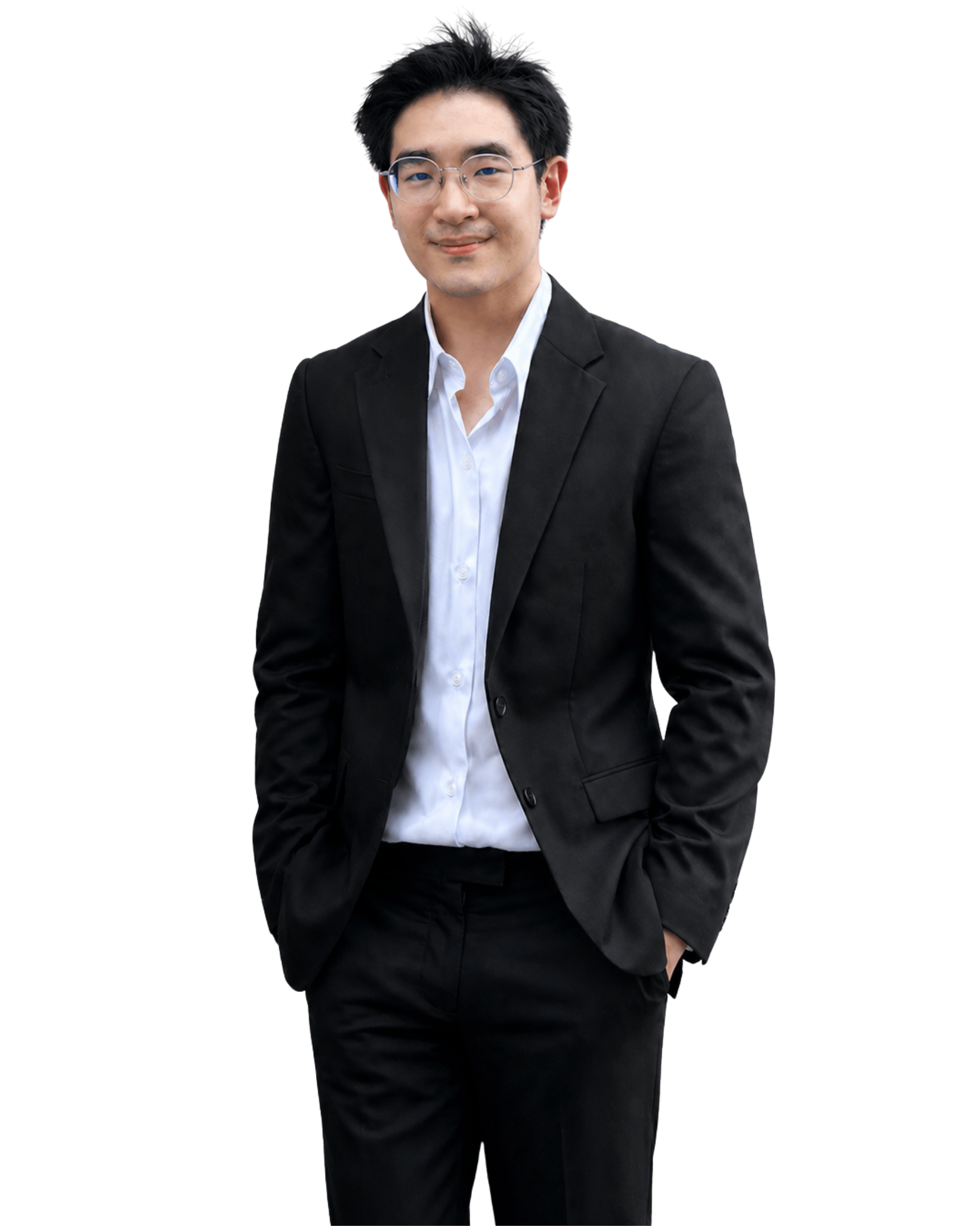 Tinnapat Sittisuwan (Dew)