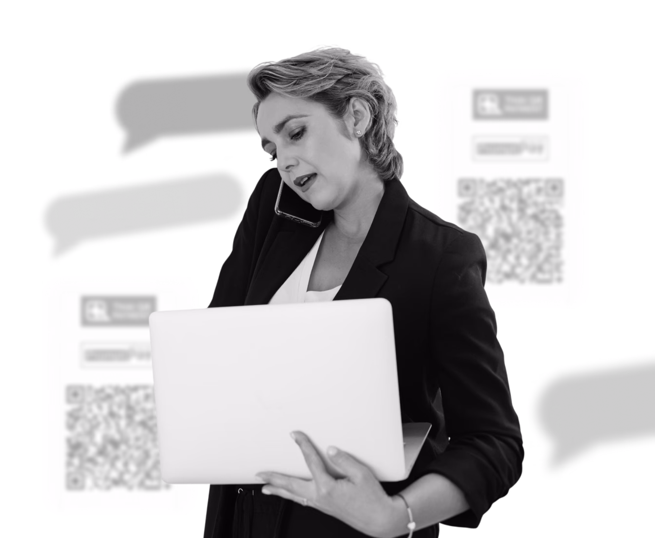 Coach managing manual payments and access