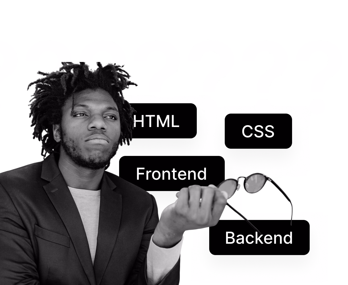 Tutor overwhelmed by technical setup