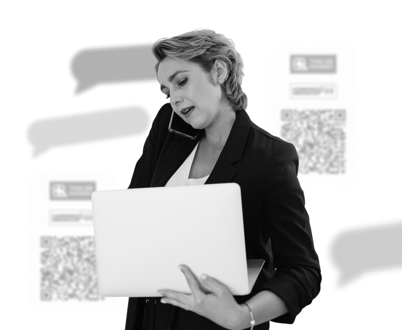 Coach managing manual payments and access