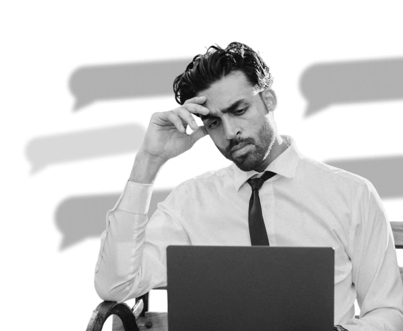 Coach struggling to scale coaching sessions